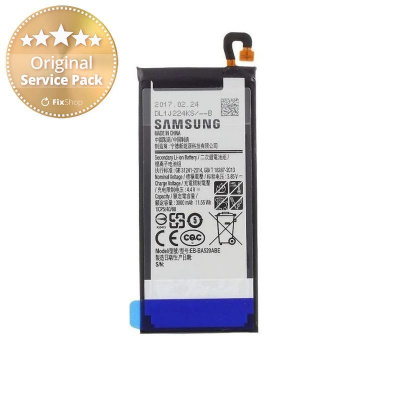 Samsung EB-BA520ABE - Batéria 3000mAh - GH43-04680A Genuine Service Pack