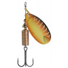 Rotačný blyskáč Abu Garcia Fast Attack LF 4cm 7gr Red Hot Tiger