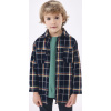 Kockovaná košeľa Mayoral - 1304107058 Veľkosť: 104
