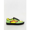 Vans Skate Rowley (neon pink/green) 44.5, mnohofarebná