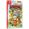 Garfield Lasagna Party (Nintendo Switch)
