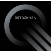 Astrakhan - Slow Ride Towards Death [CD]