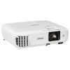 EPSON EB-W49 WXGA/ Business Projektor/ 3800 ANSI/ 16 000:1/ HDMI V11H983040