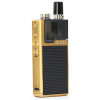 Lost Vape Orion DNA POD Barva: Zlatá/Carbon Fiber