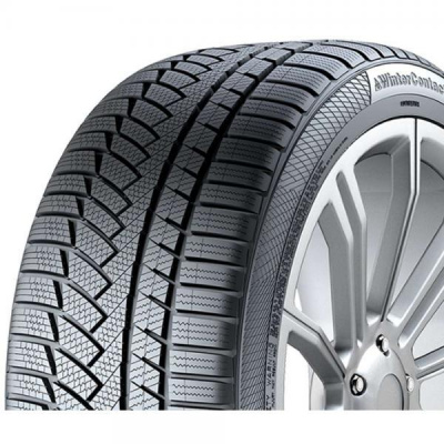 Continental 225/50 R17 98H XL FR WinterContact TS 850 P ContiSea