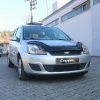 Cappa lišta (deflektor) přední kapoty Ford Fiesta VI -- rok výroby 2002-08