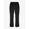 Detské nohavice Salewa Puez DST Pants - black out