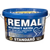 REMAL Standard - biela maliarska farba Veľkosť: 4 kg