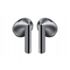 Samsung Galaxy Buds3 bezdrôtové slúchadlá, strieborné