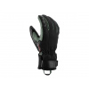 Leki Argus Thermo 3D, black-dusty green 10