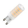 NEDES ZLS624C LED 4W-G9/SMD/4000K-ZLS624C