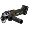 Aku multifunkční oscilační pila CPM 3E 20 V Basic Narex CAMOUFLAGE 65406341 BEZ AKU