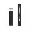 LAMAX Watch Strap 20mm Black (LXAWABC2PLABAWS20)