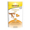 Gimcat Multivitamínové tablety 40g
