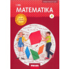 Matematika - pracovný zošit 1. diel pre 4. ročník (SJ) nová generácia - Eva Bomerová, Jitka Michnová