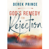 God's Remedy for Rejection (Enlarged/Expanded)