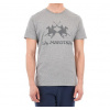 LA MARTINA TRIČKO HEATHER GREY M