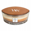 WoodWick Trilogy Cafe Sweets 453,6 g