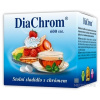 DiaChrom nízkokalorické sladidlo tbl 1x600 ks AGROBAC s.r.o.