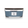 WoodWick Vonná svíčka loď Tempest 453,6 g