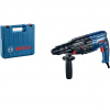 Bosch Vŕtacie kladivo s SDS-plus GBH 240 F 0611273000