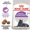 Royal Canin Sterilised +7 suché krmivo pre sterilizované mačky 10kg