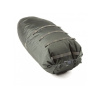 ACEPAC Saddle Drybag MKIII Grey Drybag je určen k použití spolu s Bar Harnessem, ale lze si využít i samostatně jako vodotěsný vak n Objem 16l