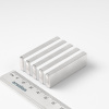 Neodýmový magnet kváder 50×15×5 mm - N38