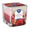 Bispol Aura Strawberry 170 g