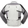 iXS Laminated jacket iXS TOURSTER-STX 1.0 X2-111405 light grey-grey LM