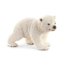 Schleich 14708 Běžící mládě ledního medvěda