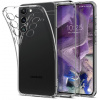 Kryt na mobil Spigen Liquid Crystal Clear Samsung Galaxy S23 (ACS05708)