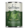 CANAGAN Dog Free Run Chicken 400 g