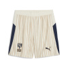 Puma Al Hilal Club World Cup Goalkeeper Shorts 2025 2026 Adults Alpine Snow S