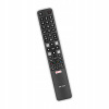 Diaľkový ovládač pre TV TCL RM-L1508+RC802N RC3000 Smart Netflix