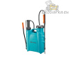 Zádový postřikovač 12 L Gardena Comfort 0884-20