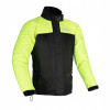 Oxford Rain Seal bunda čierna/žltá fluo 5XL
