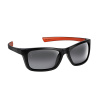 Okuliare Fox Collection Wraps Black / Orange