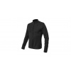 Pánska mikina celozips SENSOR MERINO UPPER čierna XL