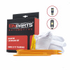 EPLSET61 SAD LED ŽIAROVIEK BMW 5 F11 TOURING