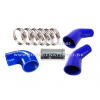 Kit - Fiat Stilo 1,9 JTD 115HP +120HP - hadica turba (turbo-intercooler) KOMPLET
