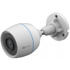 EZVIZ IP kamera H3C 2MP/ bullet/ Wi-Fi/ 2Mpix/ krytie IP67/ objektív 4mm/ H.265/ IR prísvit až 30m/ biela