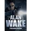 Alan Wake Franchise - Steam PC