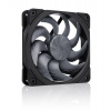 Noctua NF-A12x25 G2 PWM chromax.black NF-A12x25 G2 PWM chromax.black