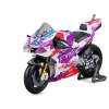 Maisto Maisto Ducati Pramac racing 2022 1:18 #89 Martin