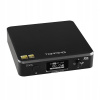 Topping D50s (Čierny) - DAC, 32bit 768kHz DSD512