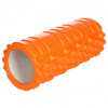 Merco Yoga Roller F1 jóga valec oranžová