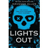 Lights Out - Navessa Allen