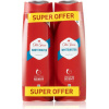 Old Spice Whitewater sprchový gél 2 x 400 ml darčeková sada