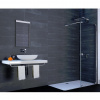 Huppe XTENSA 1601-1800 sprch.dvere posuv.1-d.s pevn.segment.upevn.vľavo,chróm/sklo číre AP XT0109069322